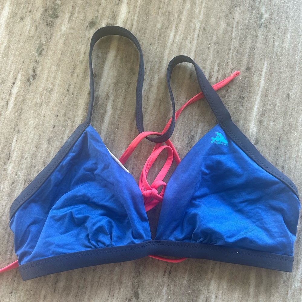 Patagonia NanoGrip women bikini top